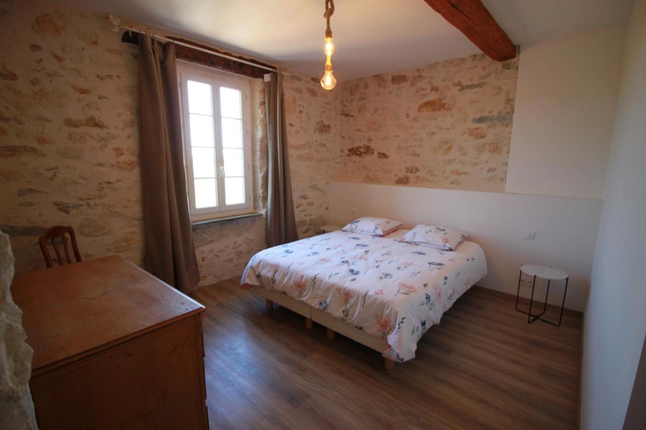 La Casa D'Anthony Villa Ginestas Kültér fotó